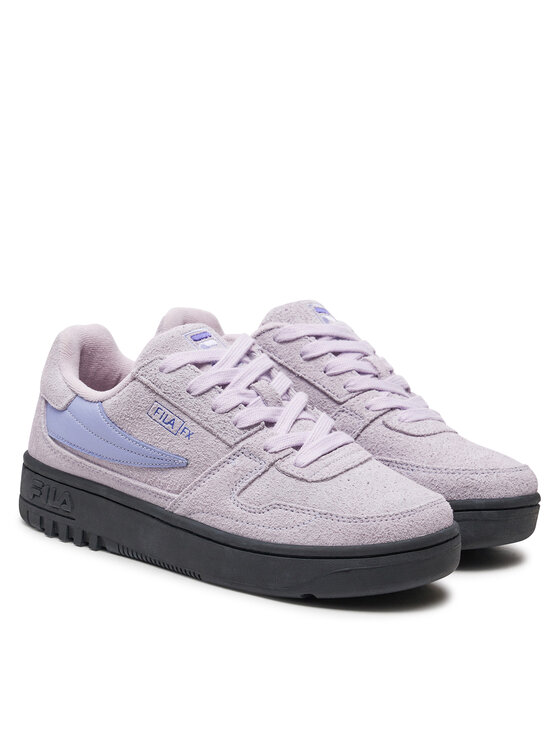 Fila Fila Laisvalaikio batai Fxventuno S FFW0395 Violetinė