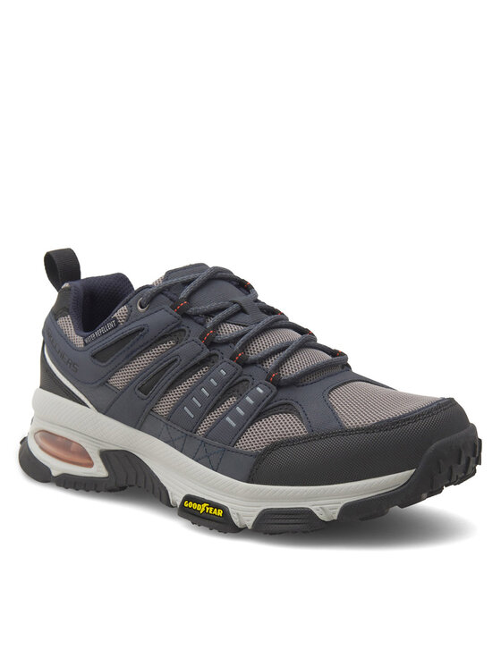 Skechers Skechers Sneakers 237214NVGY Bleumarin