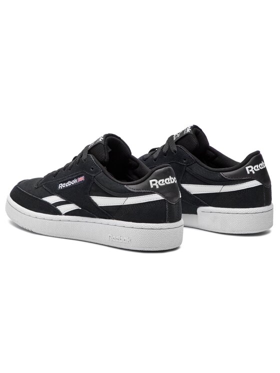 Reebok revenge plus noir online