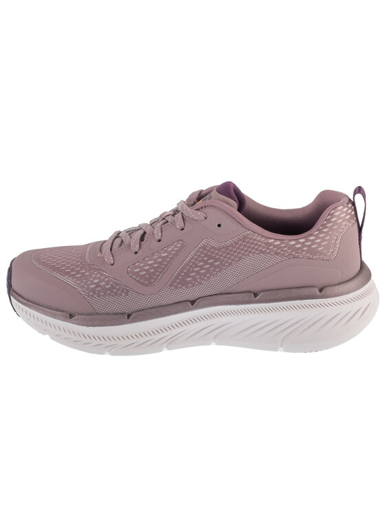 Skechers Skechers Buty do biegania Max Cushioning Premier 2.0 - Hillsborough Różowy