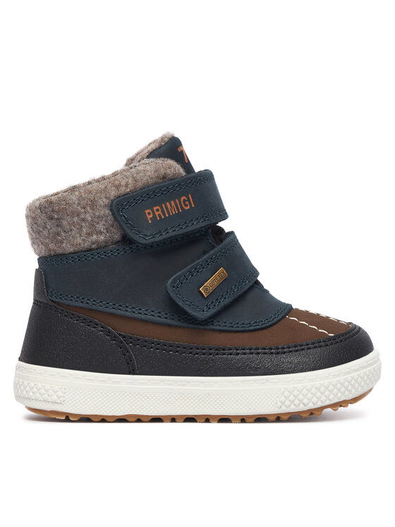 Primigi Primigi Stivali da neve GORE-TEX 2352633 M Blu scuro