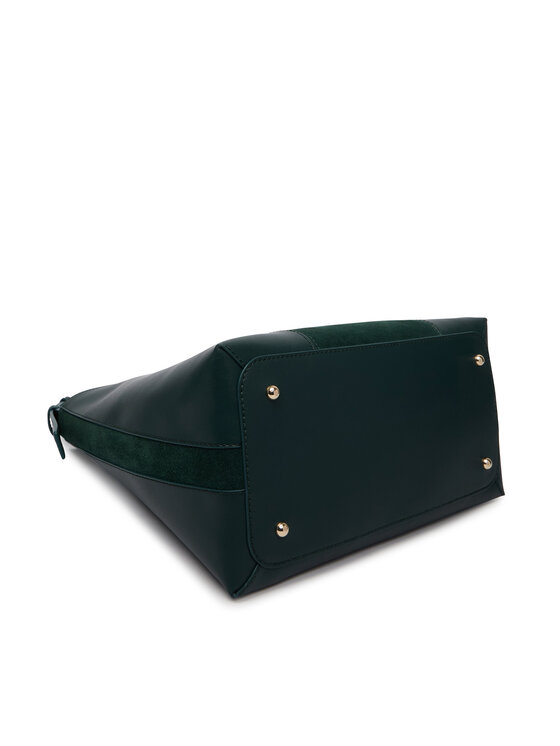 Furla Furla Borsetta Goccia M WB01499 BX3158 CN 5137S Verde scuro