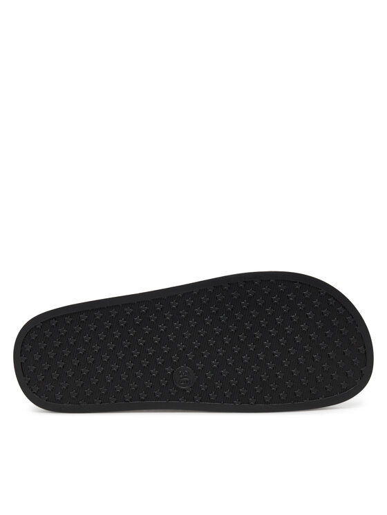 BOSS BOSS Šlepetės J52269 S Juoda