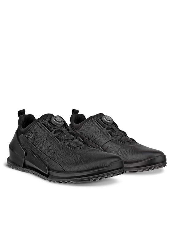 ECCO ECCO Sneakersy Biom 2.0 M 80087401001 Černá
