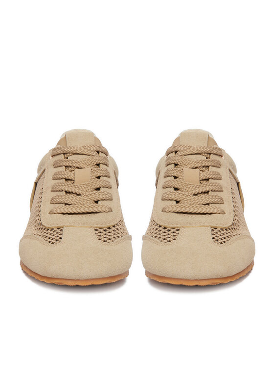 JENNY JENNY Sneakers CEO-HY58158-1 Bej