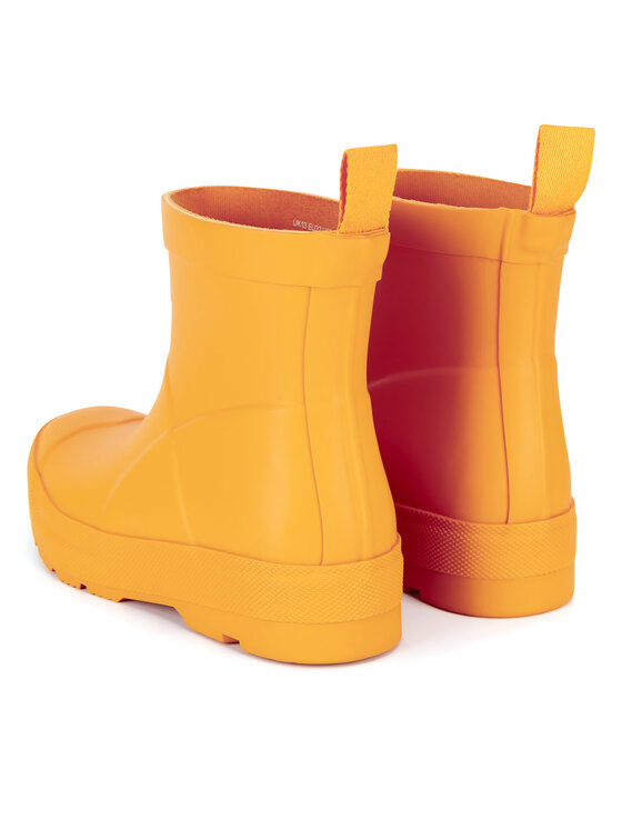 Hunter Hunter Gumene čizme KFT5097RMA-YEL Žuta