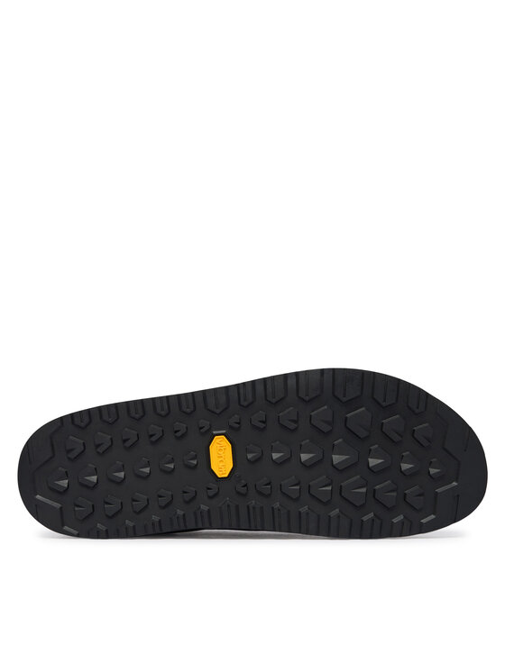 Arc'teryx Arc'teryx Sneakersy Kragg X00001007 Černá