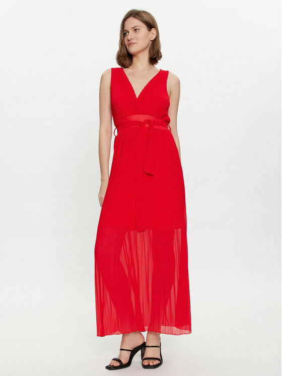 Rochie de seară Dixie Femei, Mărimea: S, Roșu, A319J045