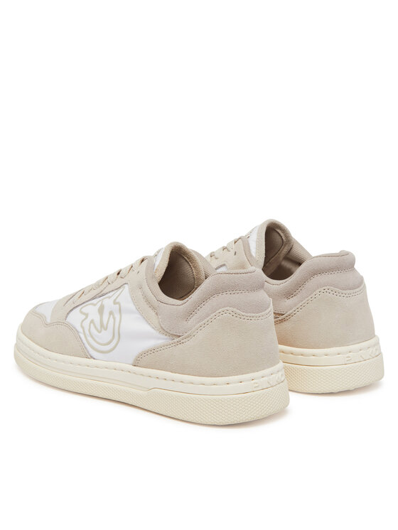 PINKO PINKO Sneakers Mandy 10 SS0079 P076 Bej