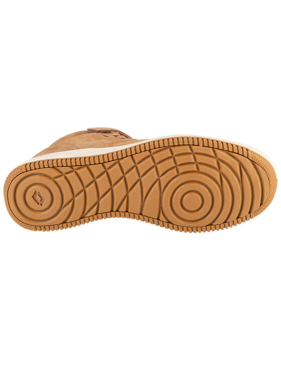 Lotto Lotto Sneakers Lotto Paliot Fur Marrone
