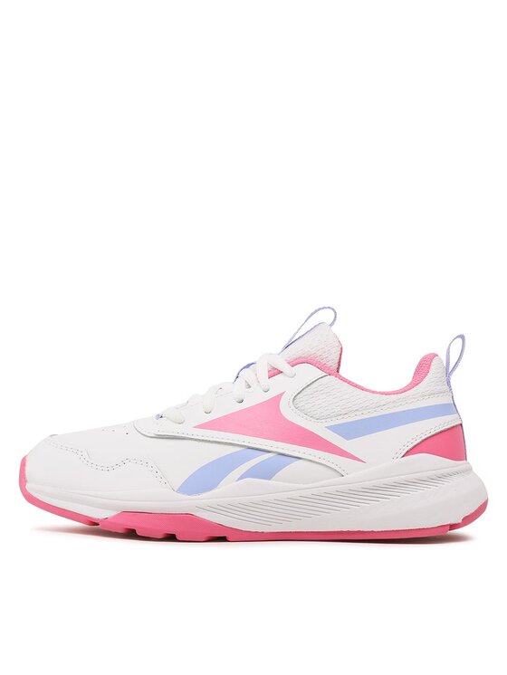 Reebok Reebok Tekaški čevlji XT Sprinter 2 HP4775 Bela