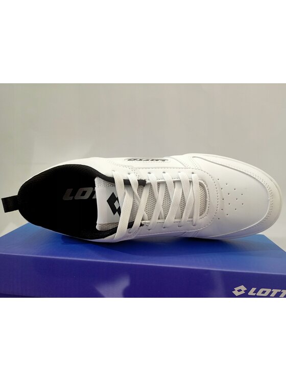 Lotto Lotto Sneakers Lotto Toco BC Bianco