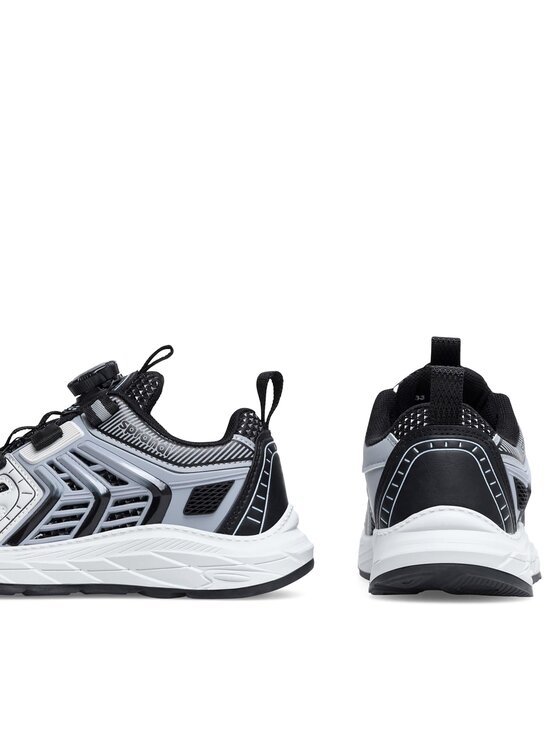 Sprandi Sprandi Sneakersy THYL-001 Čierna