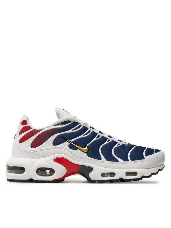 Nike tn bleu marine best sale