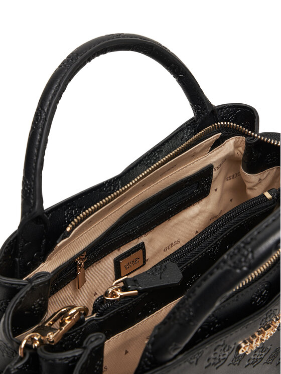 Guess Guess Soma 175907 Melns