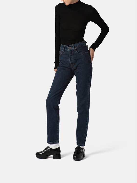 L37 L37 Décolleté WAIT A MINUTE Nero