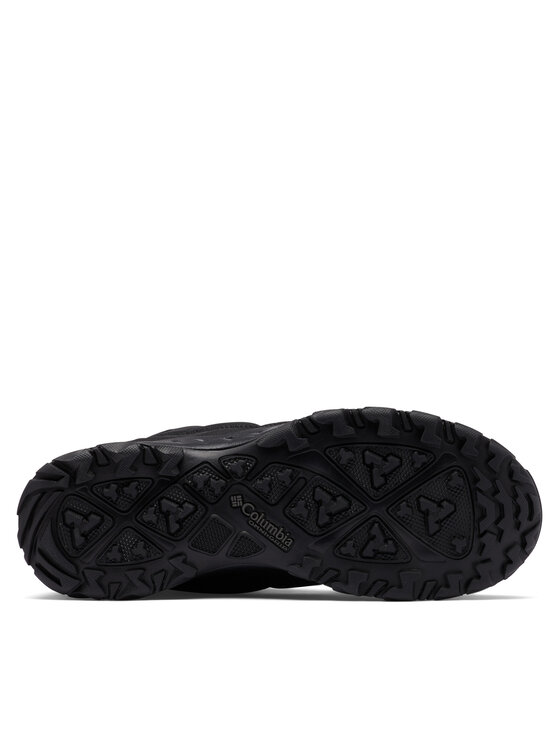 Columbia Columbia Trekkingi Firecamp Boot 2099741 Czarny