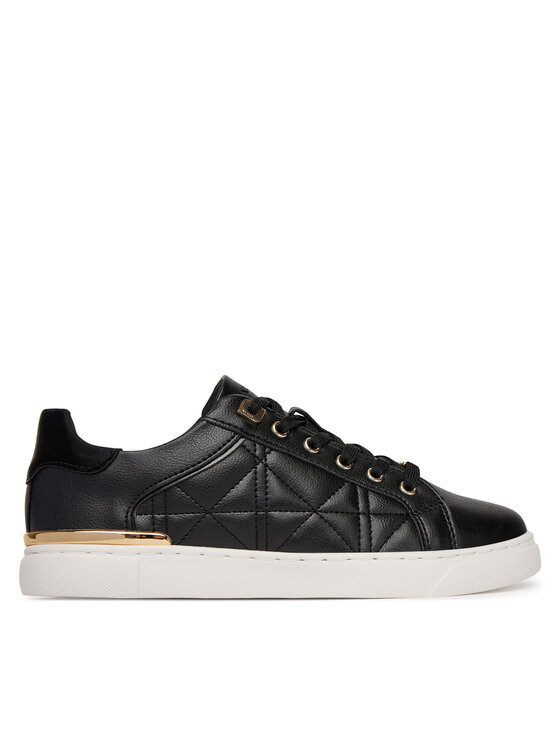 Sneakers Aldo Iconispec 13715316 Negru