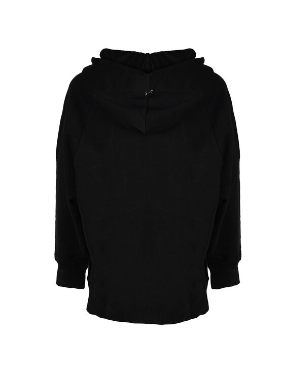John Richmond John Richmond Μπλούζα UWA24037FE Μαύρο Oversize