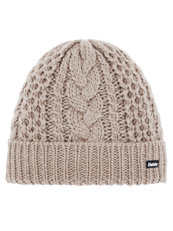 Eisbär Kepurė Afratos Mü 75046 Smėlio