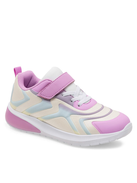 Nelli Blu Nelli Blu Tossud CP66-25585(III)DZ Roosa