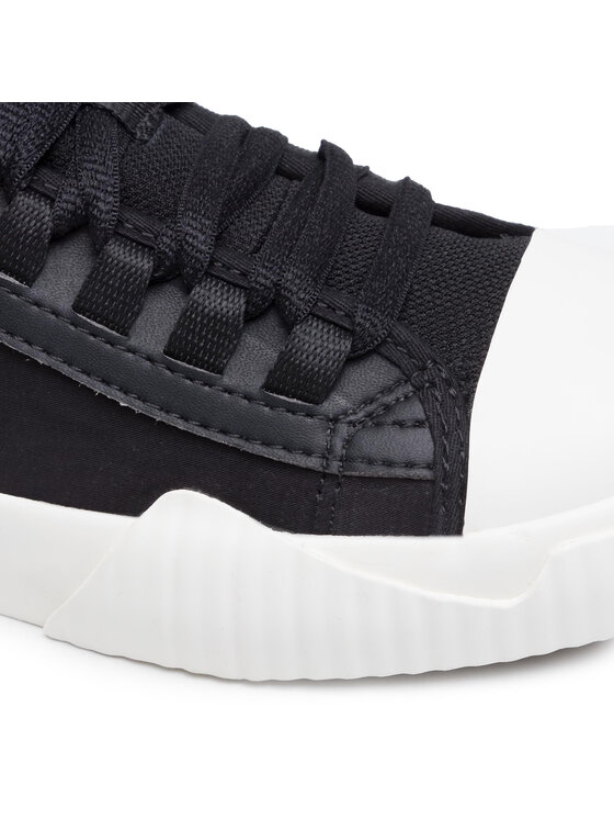 G Star Raw Sneakers Rackam Scuba D10166 8390 990 Schwarz Modivo