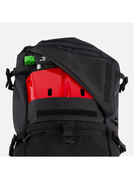 Rossignol Rossignol Plecak Escaper Free 25L Black Czarny