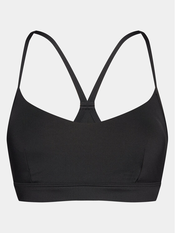 Hunkemöller Hunkemöller Sportovní podprsenka 205206 Černá