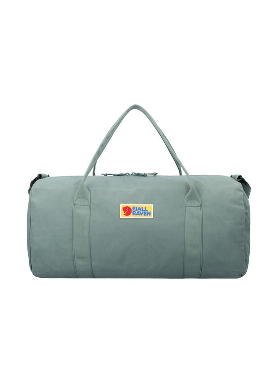 Fjällräven Torba podróżna 206576 Zielony | Modivo.pl