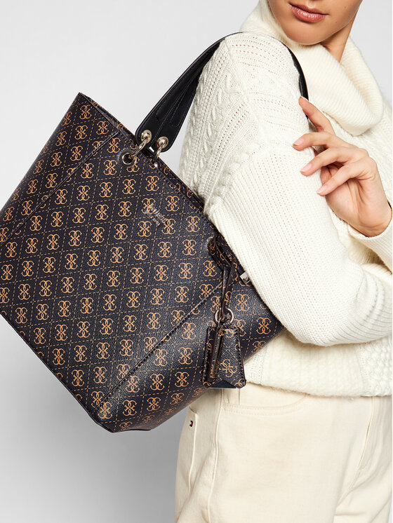 Sac guess deals kamryn noir