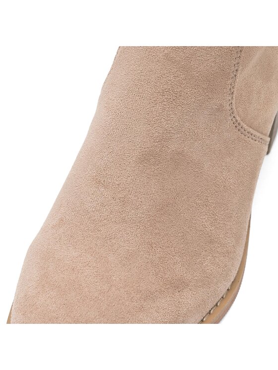 Jenny Fairy Jenny Fairy Stiefel WS14438-02 Beige