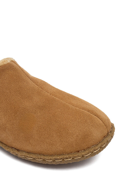 Sorel Sorel Papuče Youth Lanner Ridge™ II NY3926 Hnedá