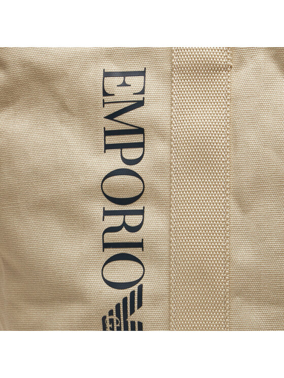 Emporio Armani Emporio Armani Kabelka 231795 CC918 00040 Béžová