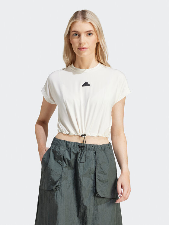 T-shirt adidas