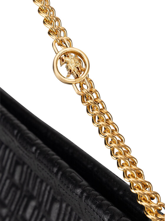U.S. Polo Assn. U.S. Polo Assn. Borsetta BIUXT8406WVP Nero