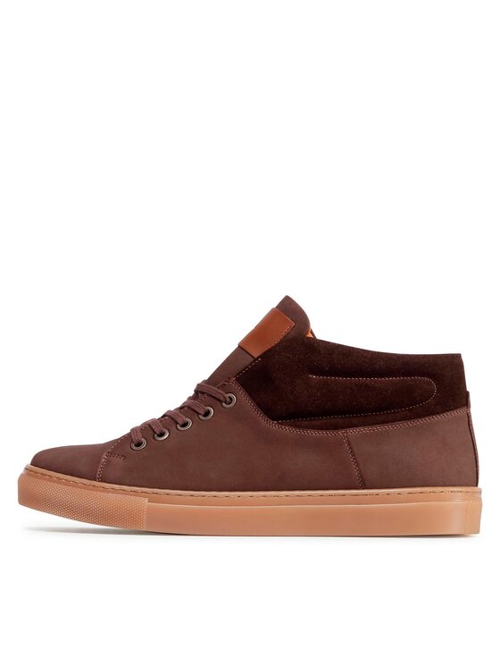QUAZI QUAZI Tossud QZ-52-05-000866 Pruun