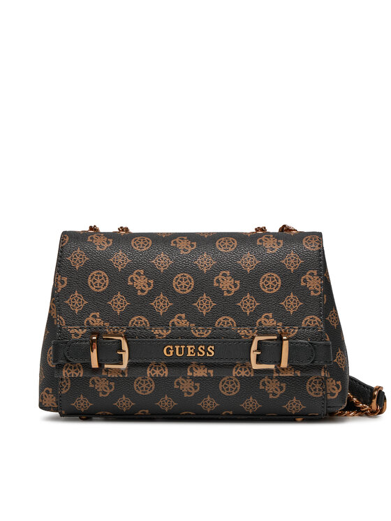 Guess Guess Сумка HWPZ90 01210 Коричневий