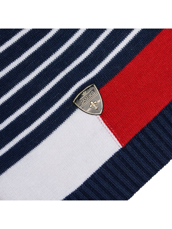 Jamiks Jamiks Berretto Pedro JWF104 Blu scuro