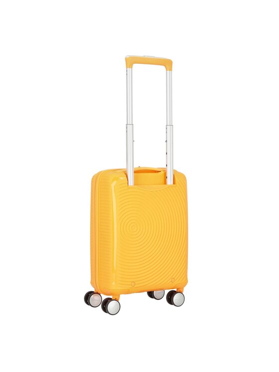 American Tourister American Tourister Walizka dziecięca 310754 Żółty