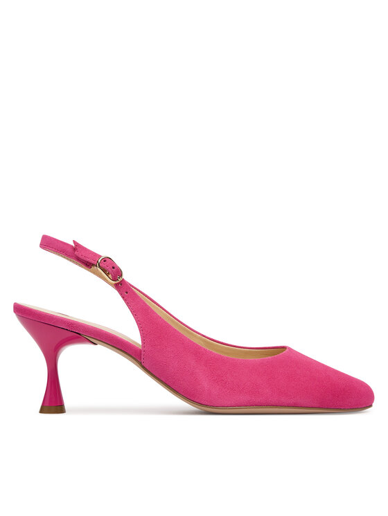 HÖGL HÖGL Pumps 1-106102 Rosa
