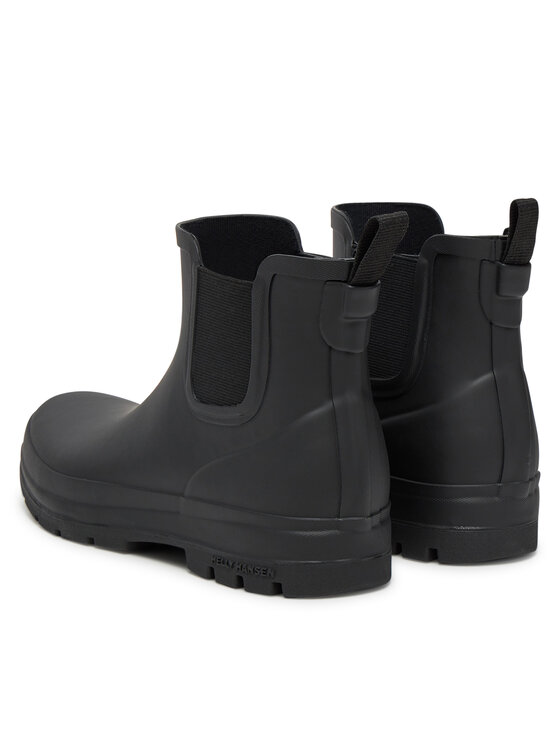 Helly Hansen Helly Hansen Gumicsizma Adel  11872_990 Fekete