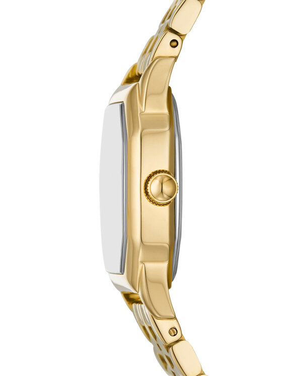Fossil Fossil Pulkstenis Harlow ES5361 Zelta