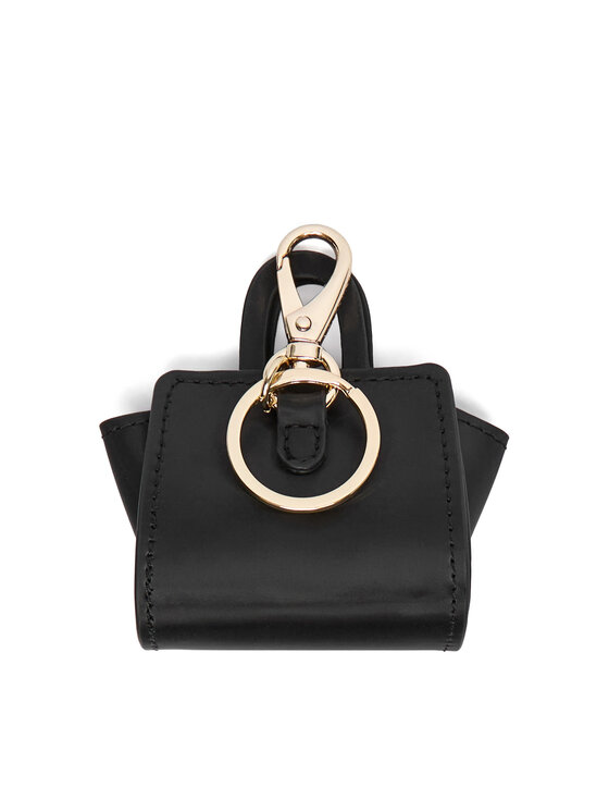 Valentino Valentino Schlüsselanhänger Aurum VPCA0Y01 Schwarz