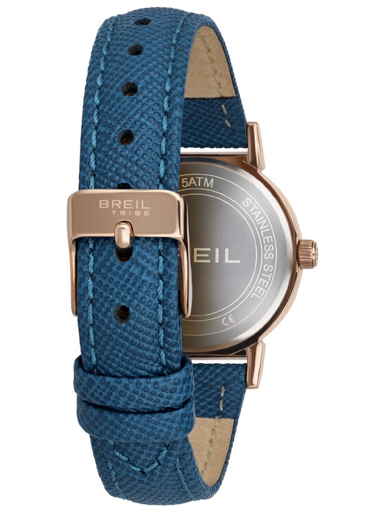 Breil Breil Zegarek BELLA Niebieski