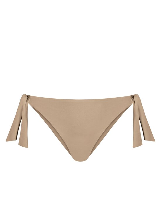 Feba Feba Bikini pezzo sotto FD17F Beige