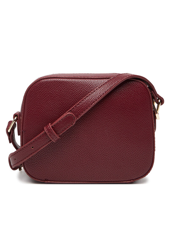 Valentino Valentino Torebka Divina VBS1R409G Bordowy
