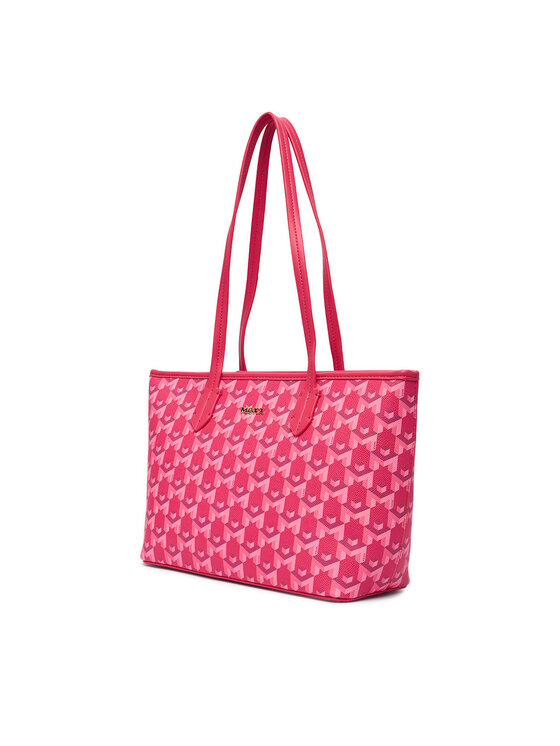 MEXX MEXX Geantă CEO-MEXX-S-004-09 Roz