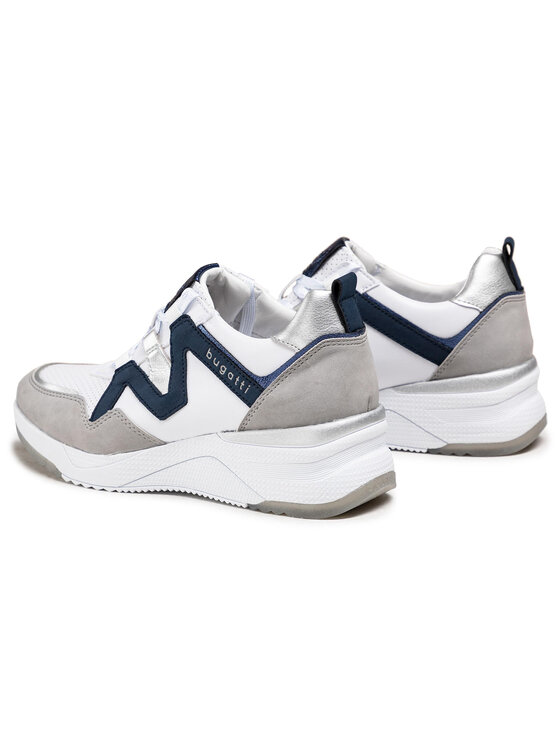 Sneakers 431 A2L015 455 Bianco
