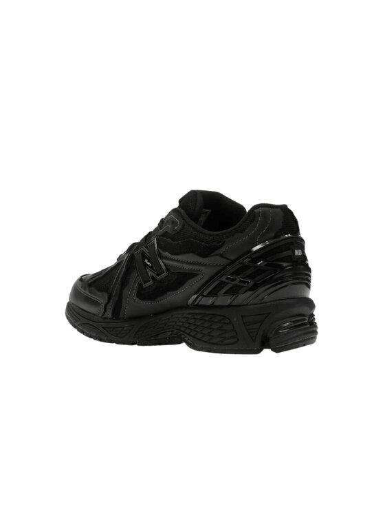 New Balance New Balance Sneakersy New Balance 1906D Protection Pack Black Leather 36 Černá