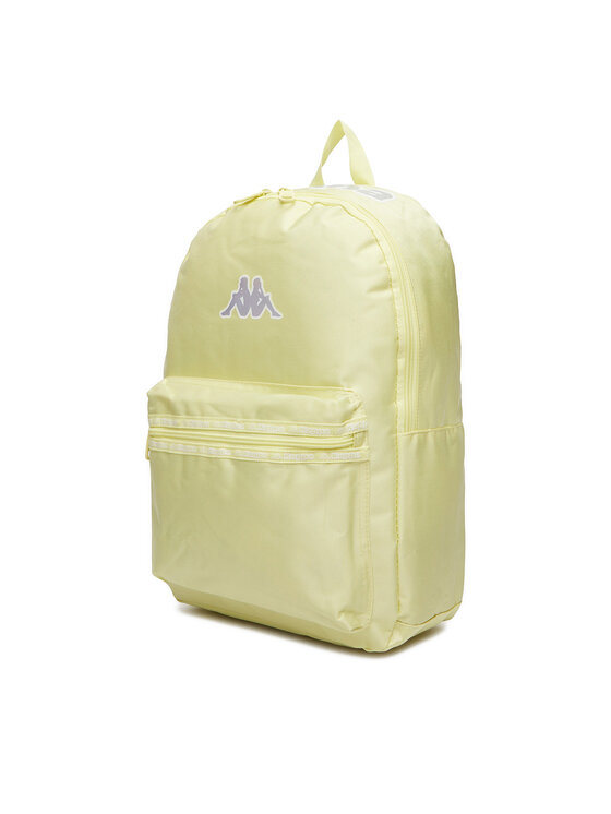 Kappa Kappa Zaino CWBEO-KPA-ZLI-002-09 Giallo